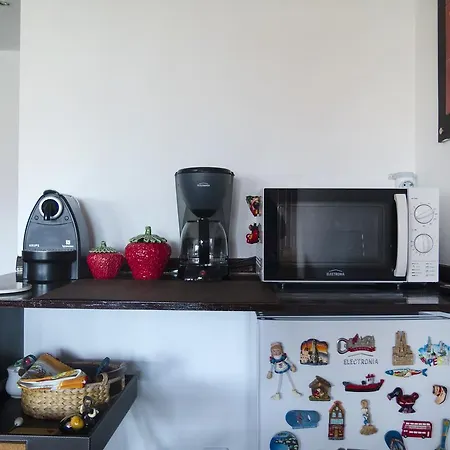 Gaivotas Do Tejo Apartment